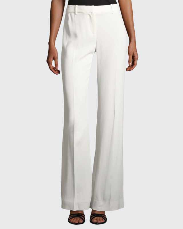 Melina Wide-Leg Pants